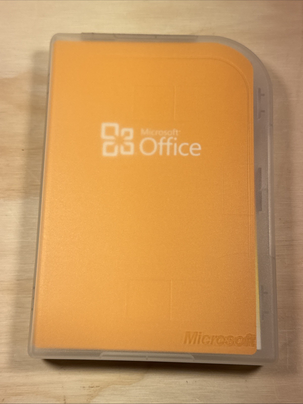 Microsoft Office Home & Student 2010 Software Suite DVD Family Pack for Windows