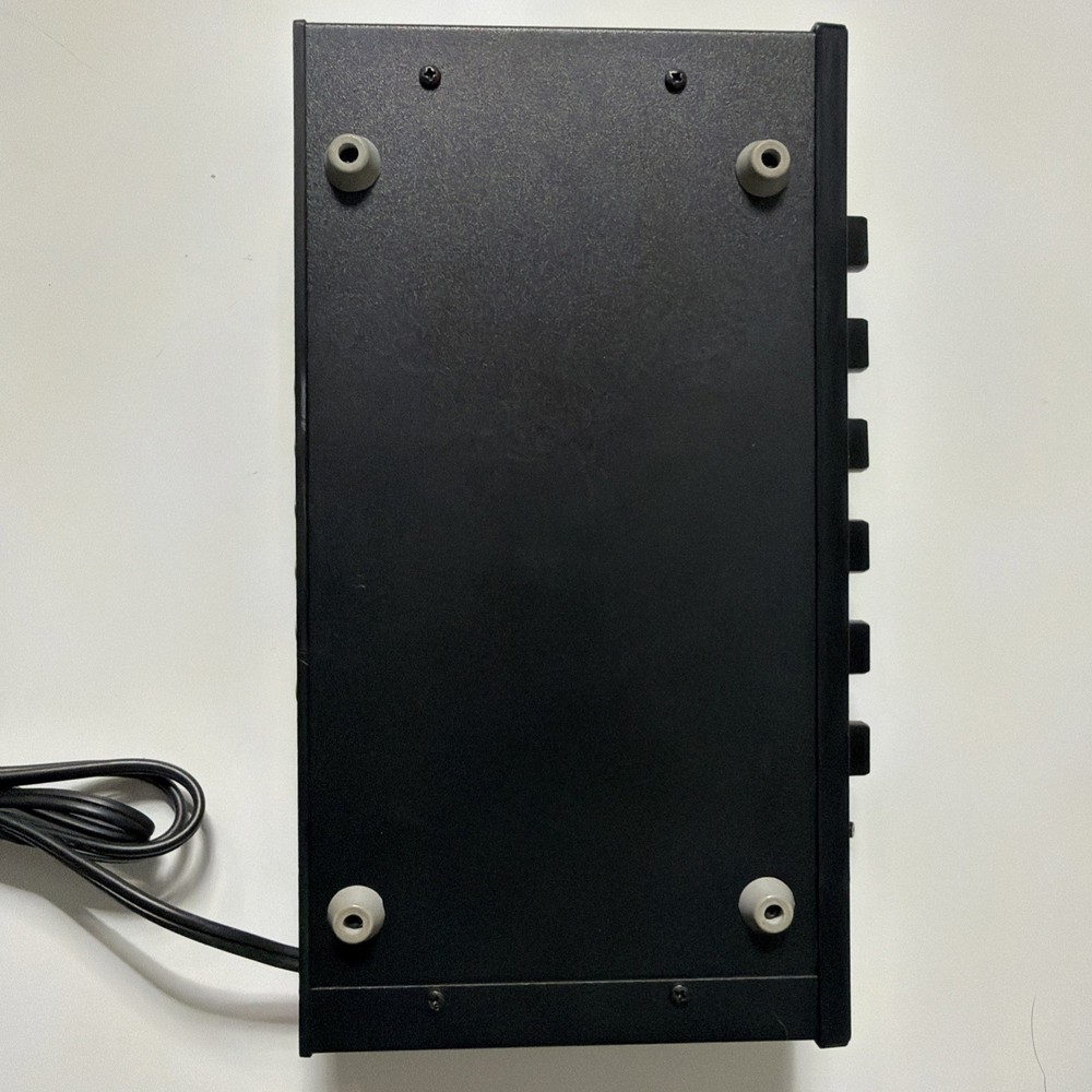 Archer Super Video Processor | Model 15-1276