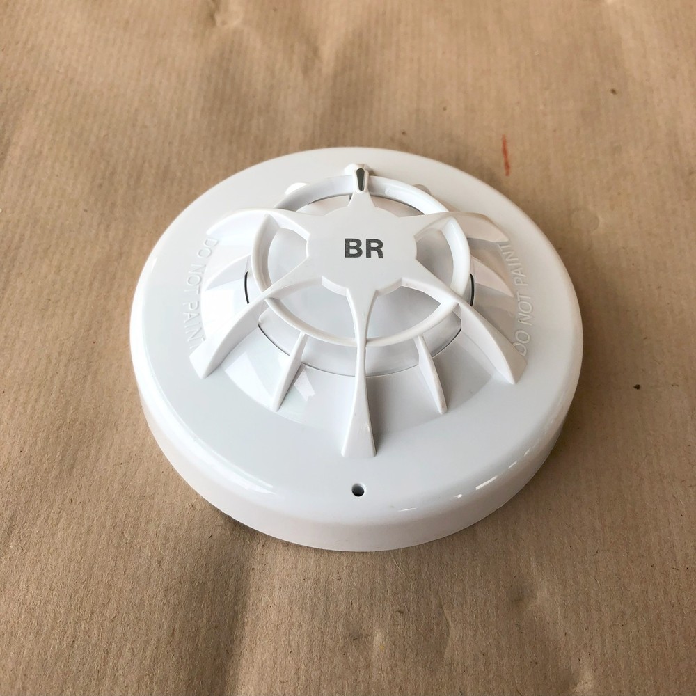 APOLLO ORB-HT-41015-MAR HEAT DETECTOR CLASS BR