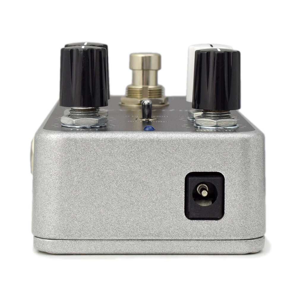 Keeley - Compressor Plus - Boutique Compressor Guitar Pedal