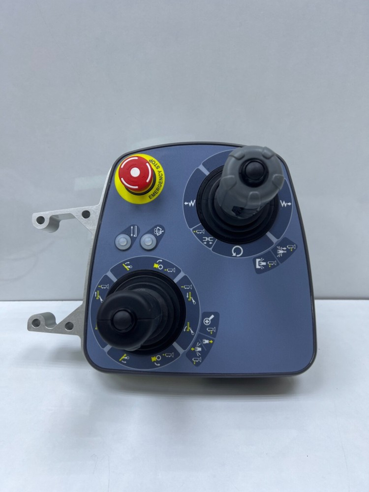 SANDVIK DD/DT 2 booms RCP Right Panel , BG00545377 Control Panel