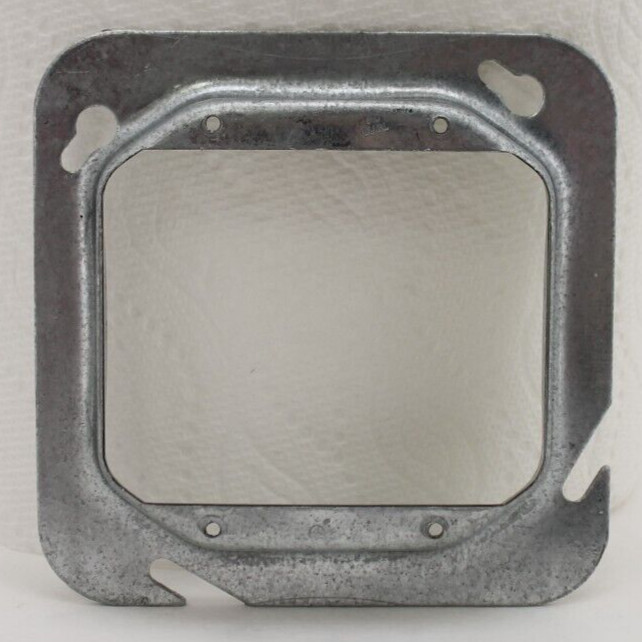 C-H 8.0 cu. in. Square Device Cover