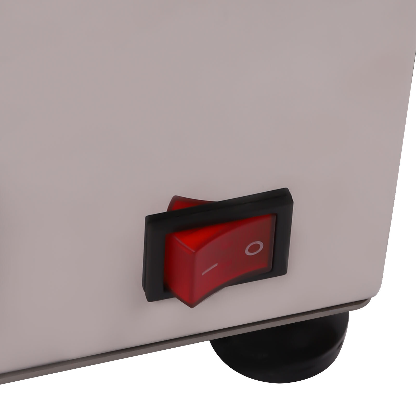 Electric Stainless Tomato Strainer Tomato Press Sauce Maker Machine 450W 110V