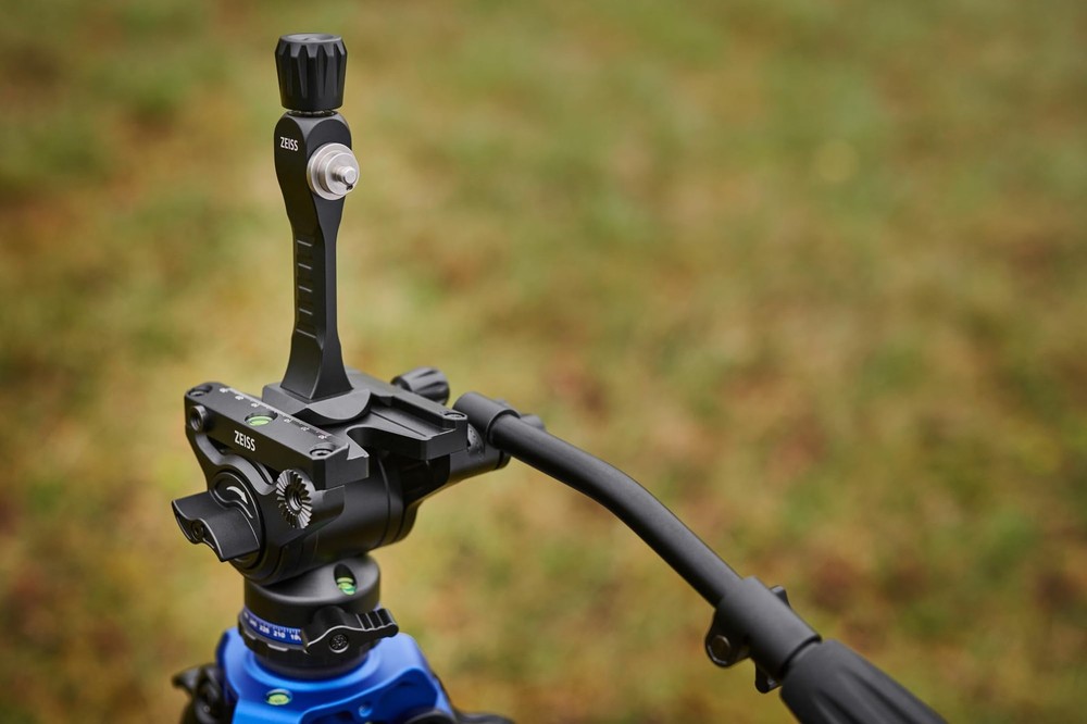 ZEISS Pro-Series Tripod Binocular Clamp Adapter
