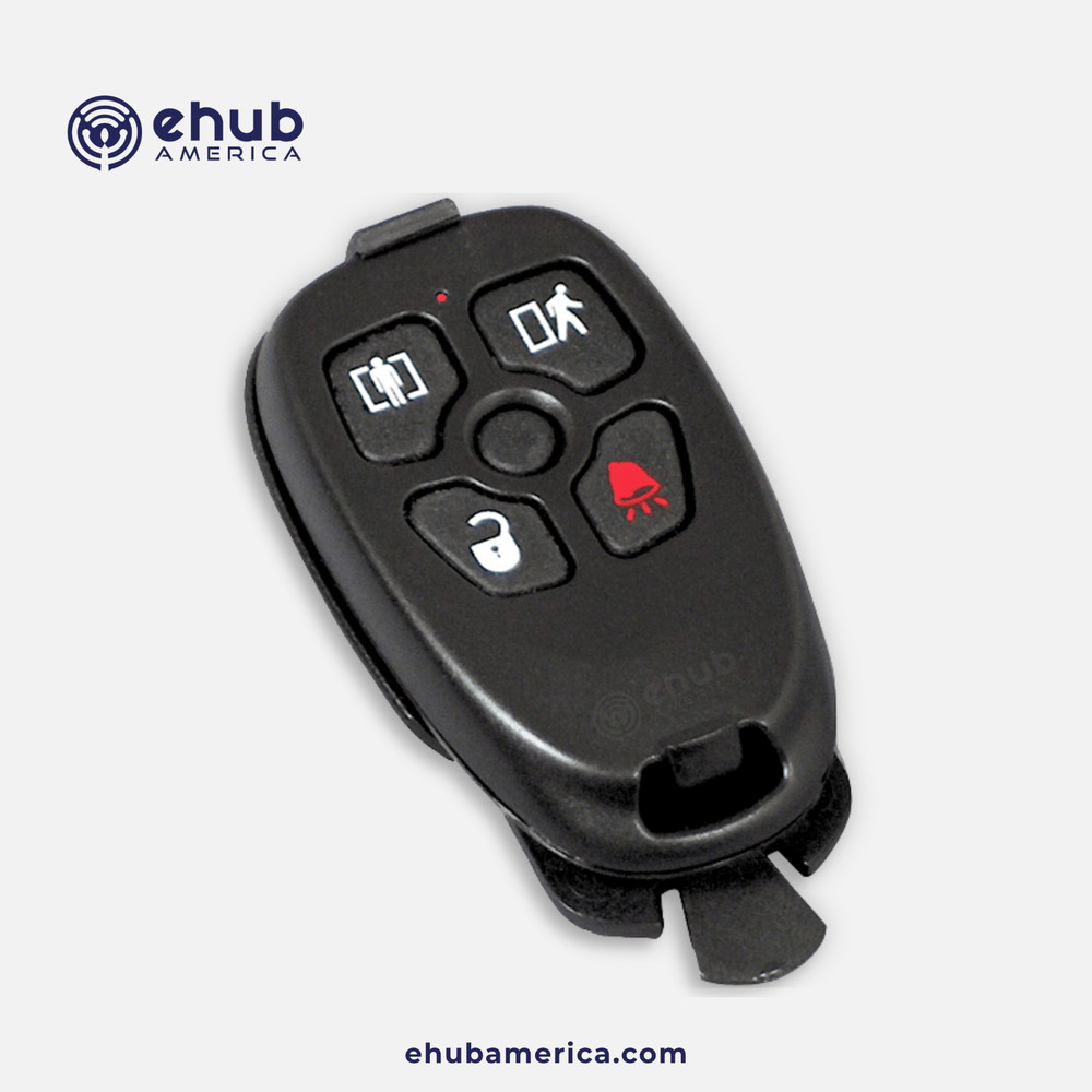 DSC WS4959 Wireless Door/Window Contact