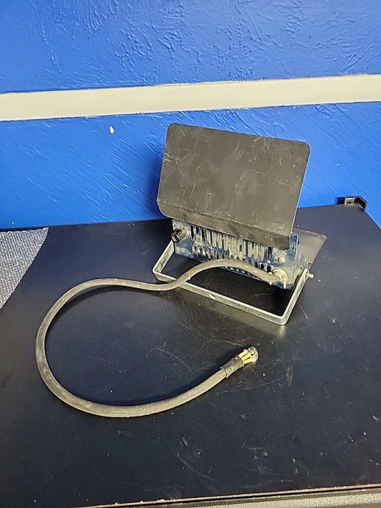 Colortran 108-005 Spot Set Light