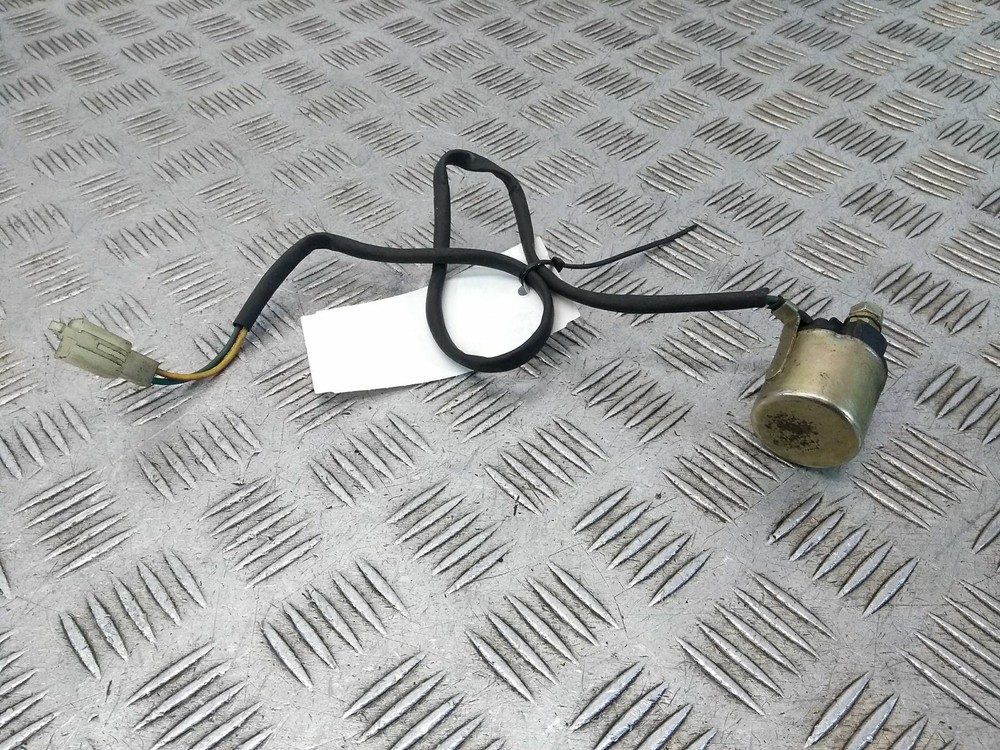 2012 LONGJIA LJ 125  Starter Solenoid