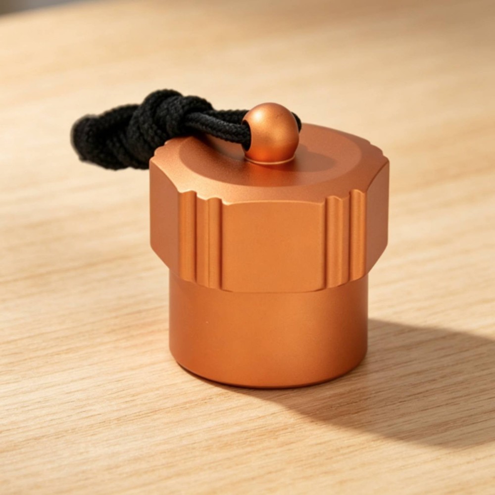 DIN YOKE Dust Cap Dustproof Diving Regulator Dust Cap