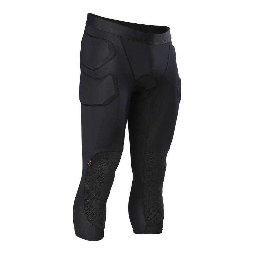 Fox Baseframe Pro Mtb Hip Thigh Protector Shorts