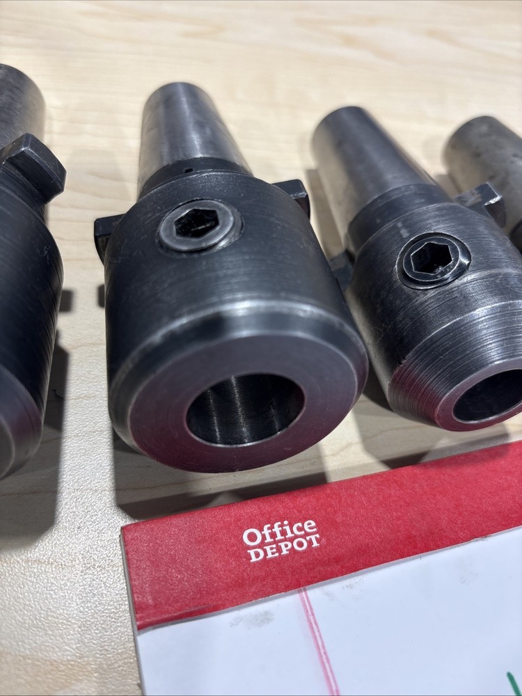 Kwik Switch Tooling Package. Used. Great Condition. See Photos