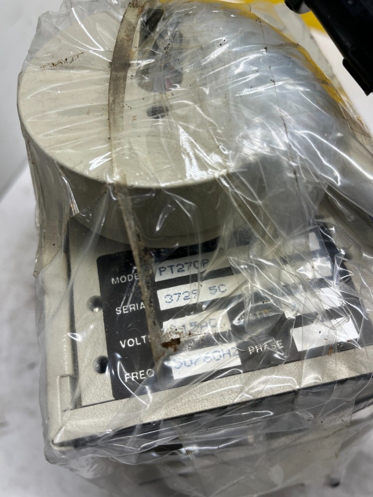 Pelco PT270P Pan/Tilt Bracket