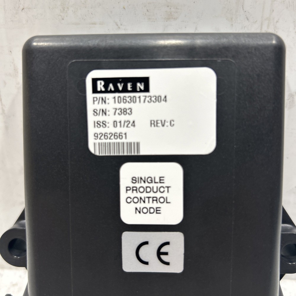 Raven CAN Node Single Product Control - 063-0173-304