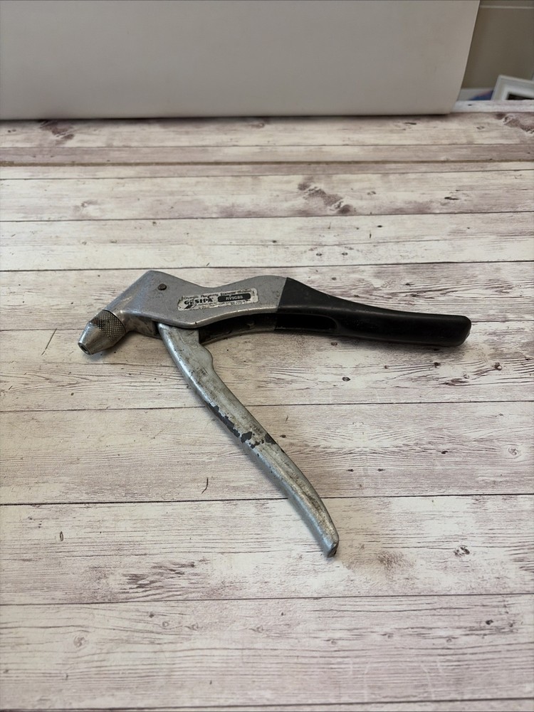 Gesipa RV9GBB Rivet Gun