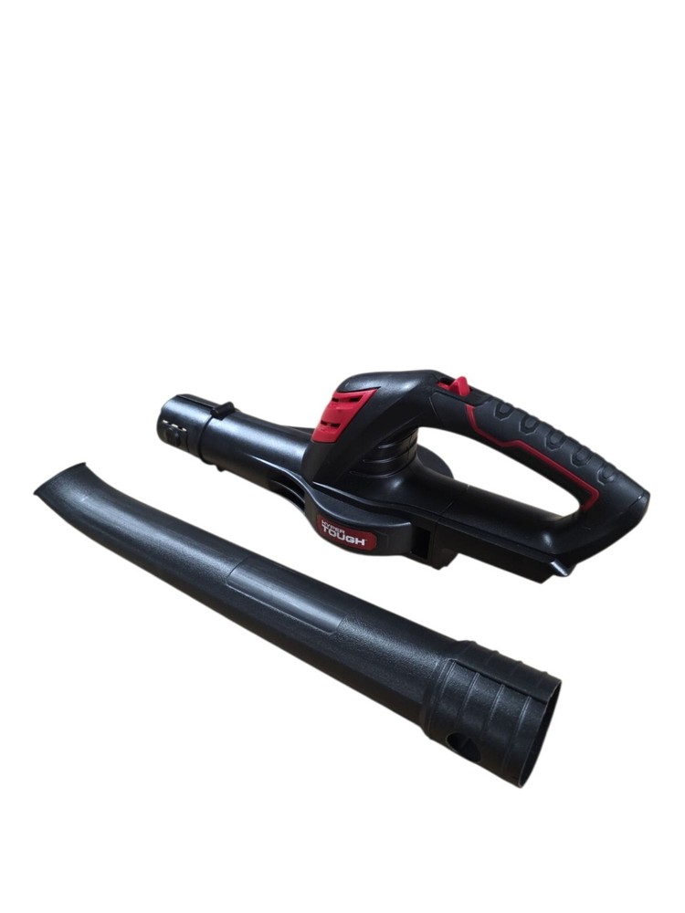 Hyper Rough Combo 2 Piece Cordless String Trimmer Sweeper ( NO BATTERY/CHARGER)