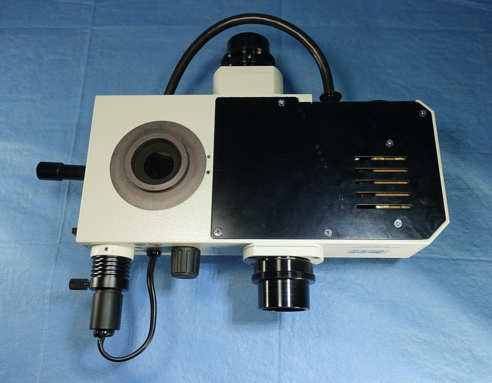 Leica Microscope 505097 Multi-Binocular Viewer