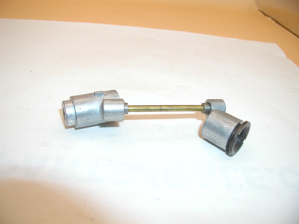 Crosman 357 - Valve Assembly