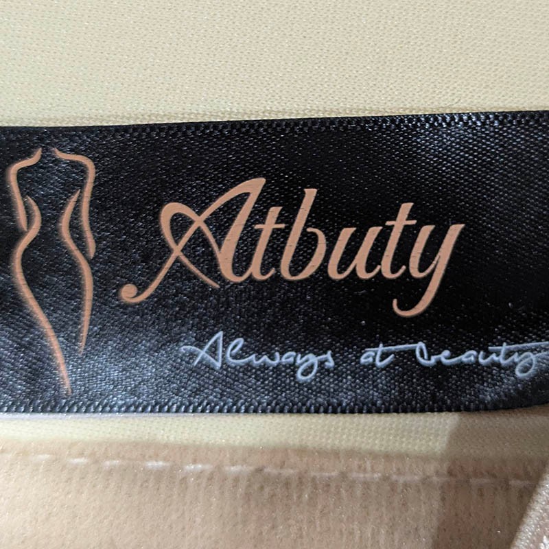 NEW Atbuty Corset Bustier Womens XL Neutral Adjustable Steampunk Goth Cosplay