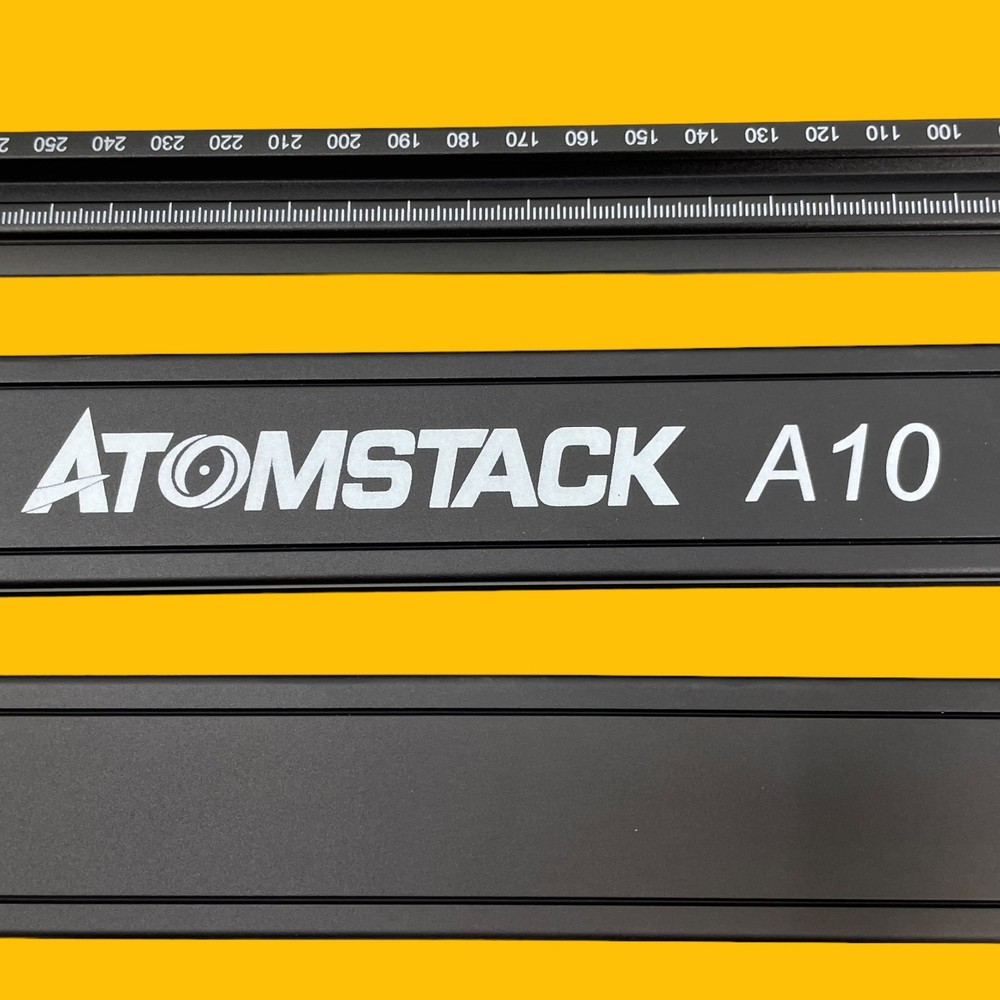 Atomstack S10 Pro Laser Engraver Cutting Machine Laser Cutter 10000mW #NO5135