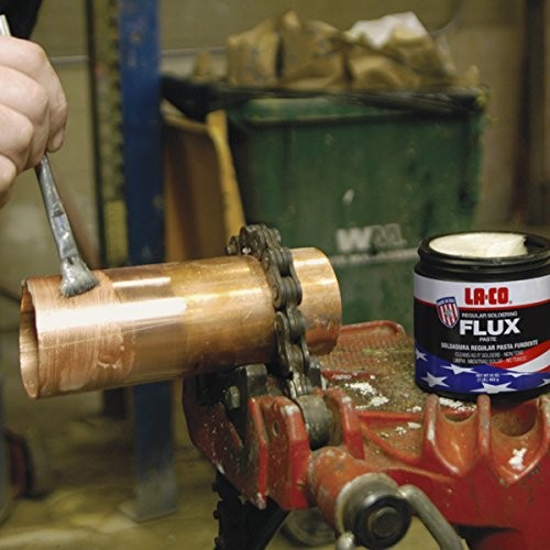 Soldering Flux Paste