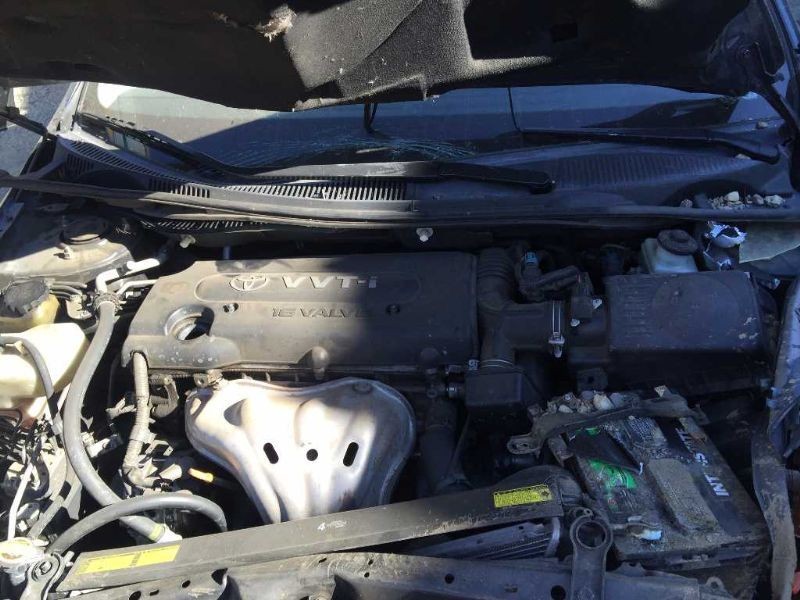 06-10 SCION TC TPMS CONTROL MODULE CHASSIS ECM ASSEMBLY