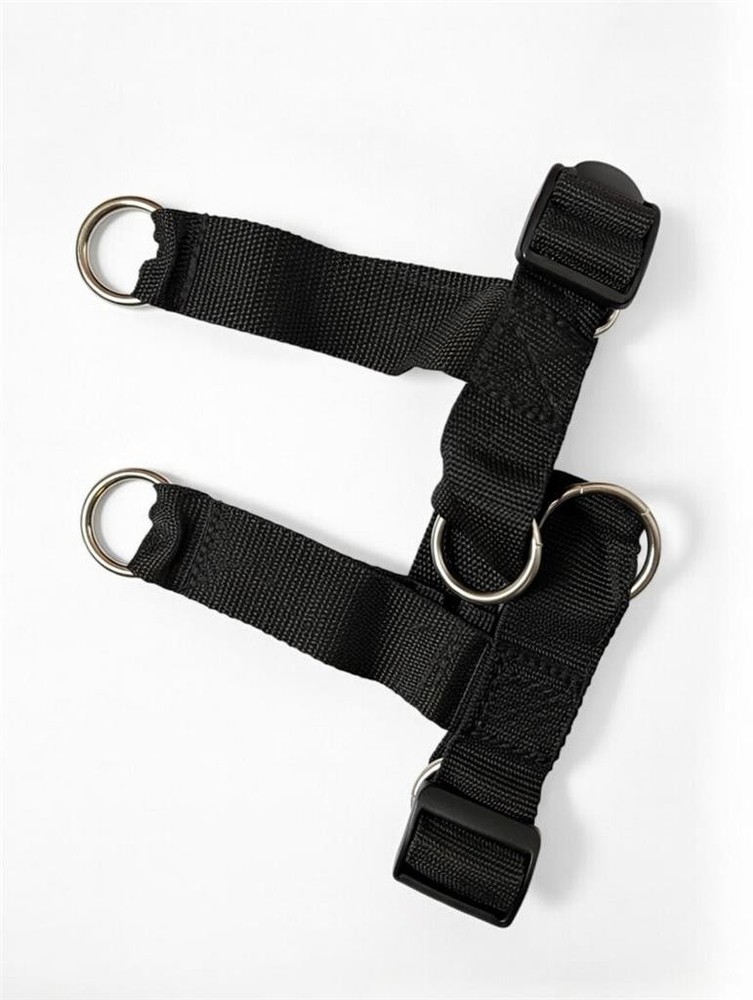 Total Gym T-Strap Leg Cuffs