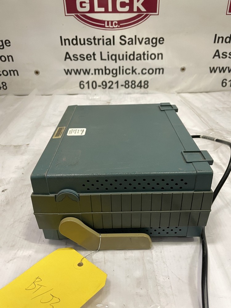 Tektronix CFG280 11MHz Function Generator