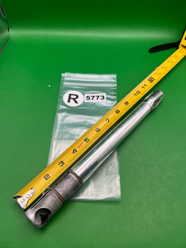 Automag Silver 11" Barrel