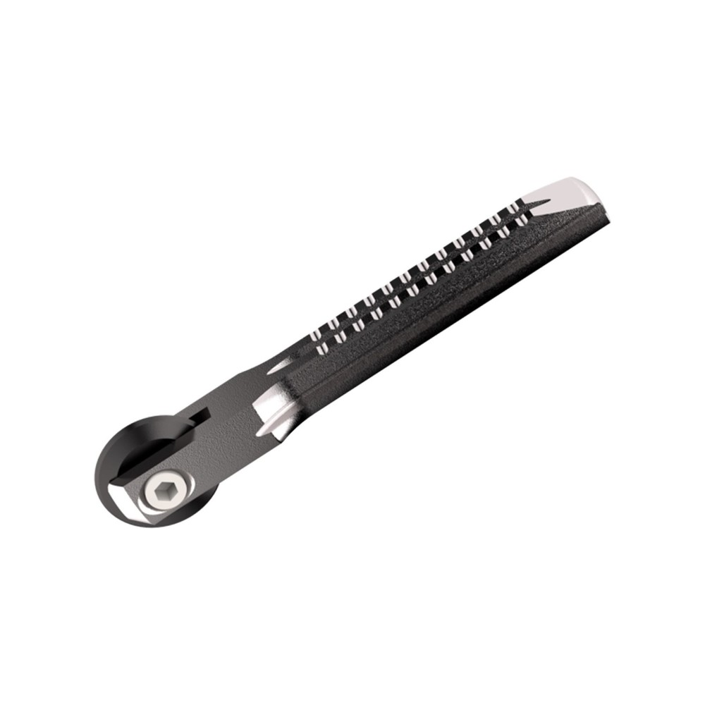 Rubi Tools 3/4" SILVER Scoring Wheel- 01950