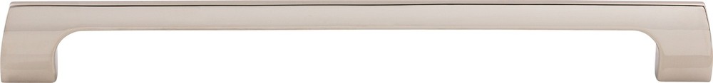 Top Knobs TK546PN Holland Pull 9" (c-c) Polished Nickel