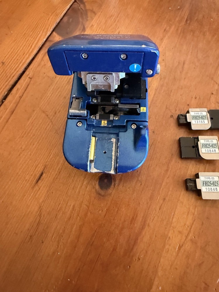 Sumitomo Handy CleverFC7