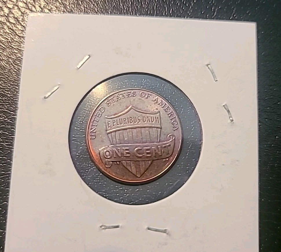 2013 P Lincoln Cent Nice Toned