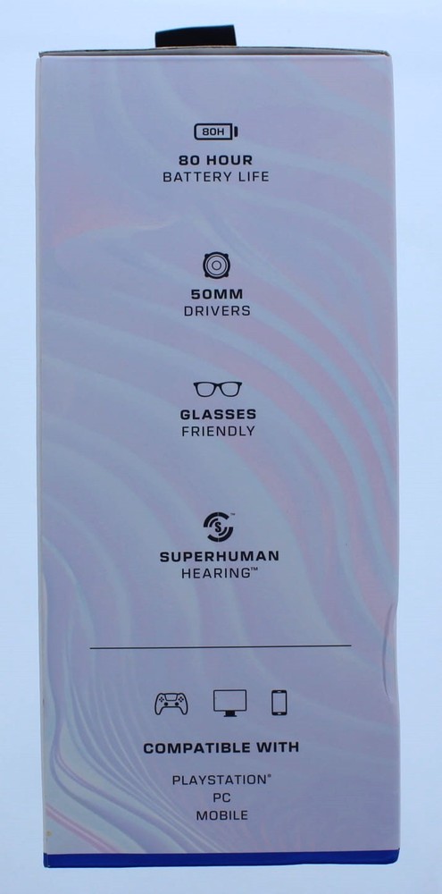 Turtle Beach Stealth 600 Wireless Multiplatform Gaming Headset