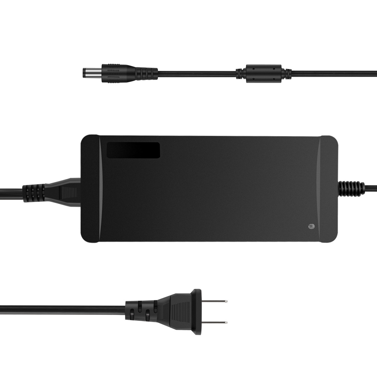 AC to DC 12V/24V 2A/3A/5A/6A/10A Power Supply Adapter Transformer 5.5x2.1mm Plug