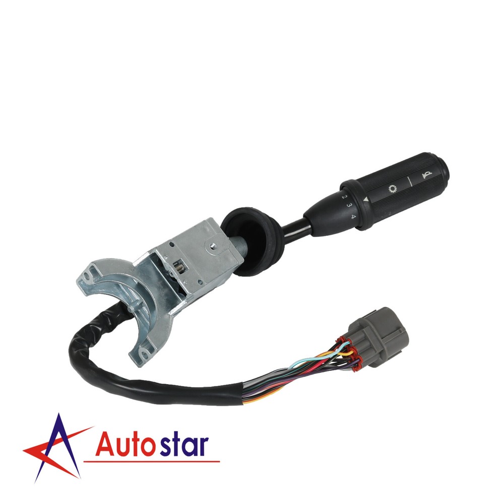 701/80298 Forward & Reverse Column Switch JCB Compatible 3CN 3CX 3DX 4C 4CX 4CN