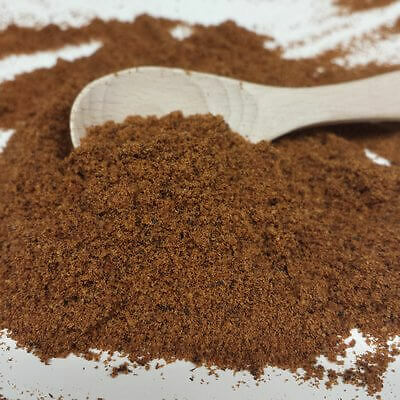 Nutmeg Powder - 2oz bag Atlantic Spice