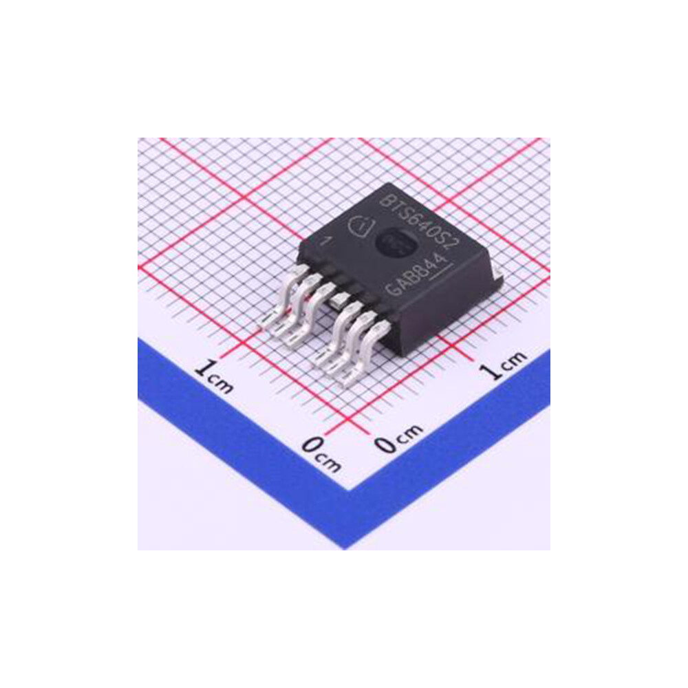 1pcs BTS640S2G SMD