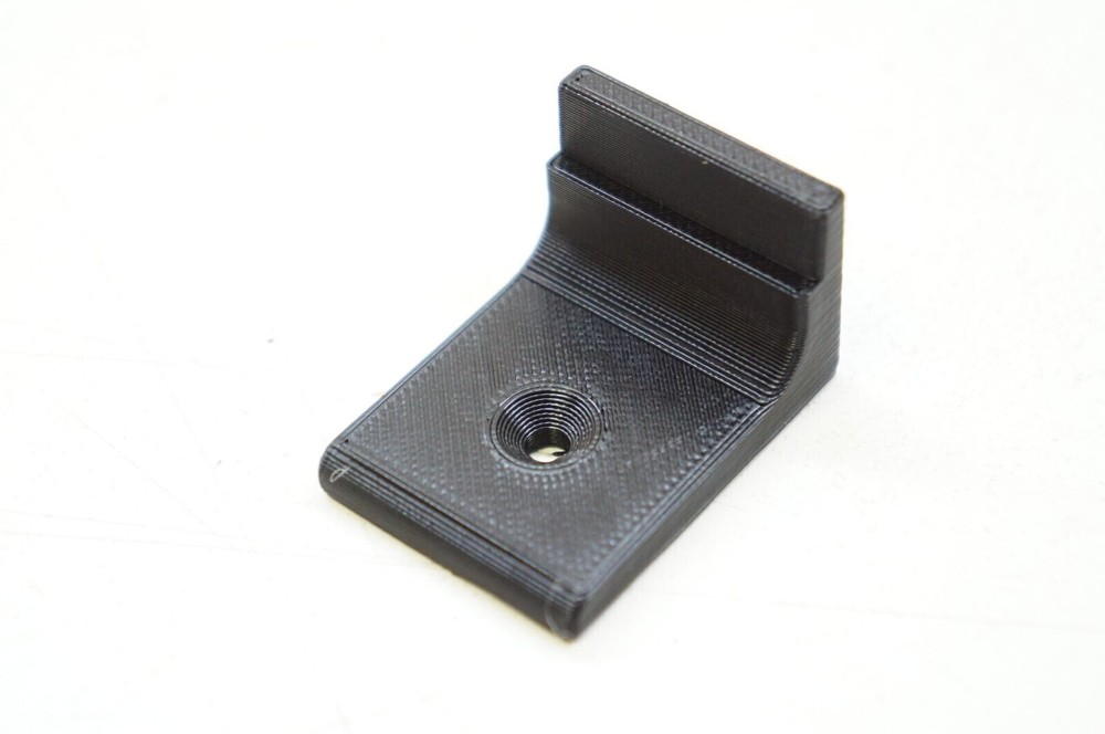 Wall Mount Bracket Holder for Logitech Z407 Bluetooth Speakers