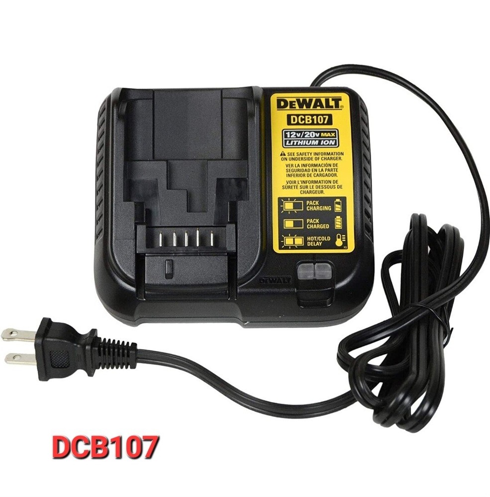 Dewalt charger, new. Never used.