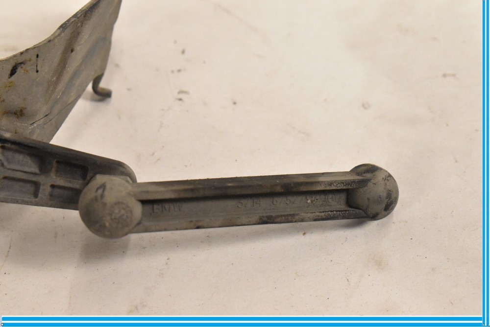 2007 - 2013 BMW X5 E70 HEADLIGHT LAMP LEVELING SENSOR MODULE UNIT 6778815 OEM