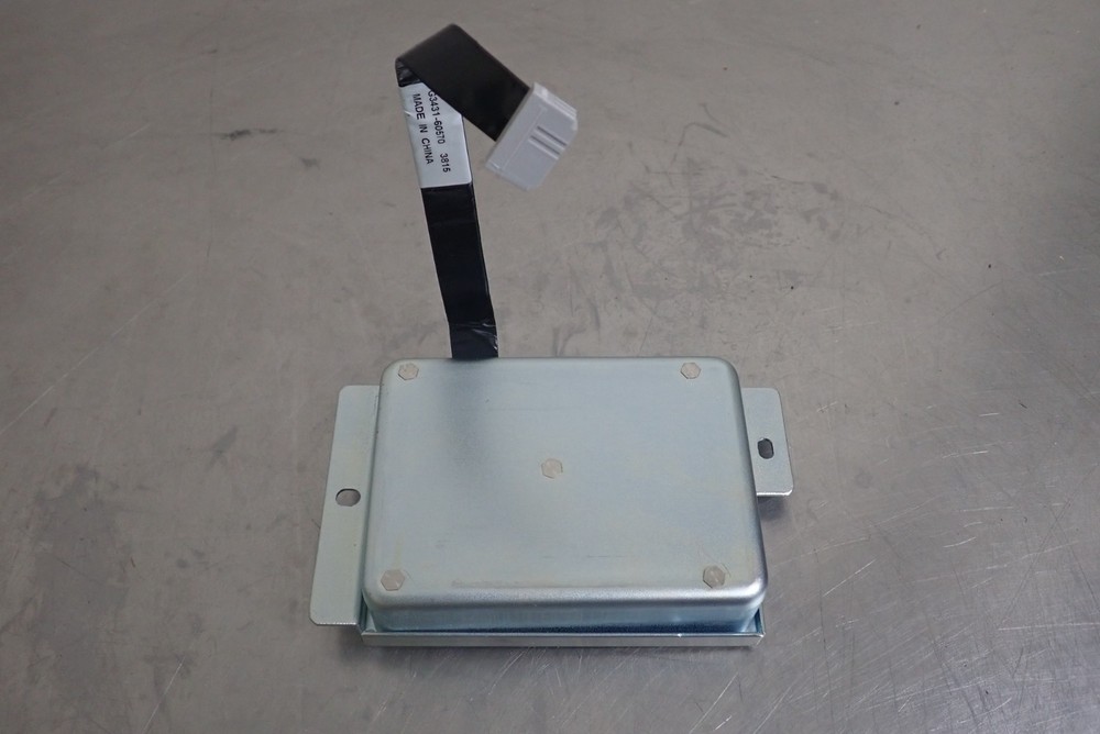 Agilent FID Electrometer G3431-61815