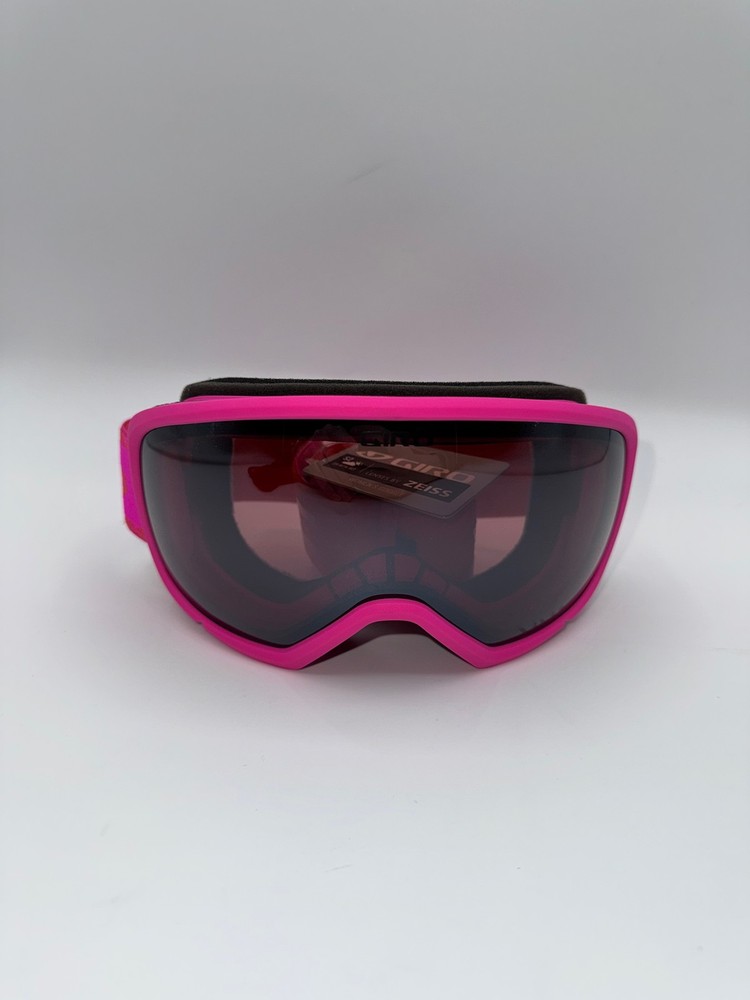 Giro Millie Pink Chute