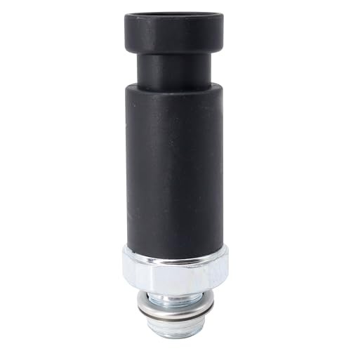 Engine Oil Pressure Switch & Sender Unit Compatible with Chevy Tahoe D1818A