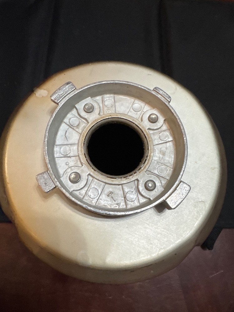 OEM Pan for Welbilt Bread Machine ABM-100-3