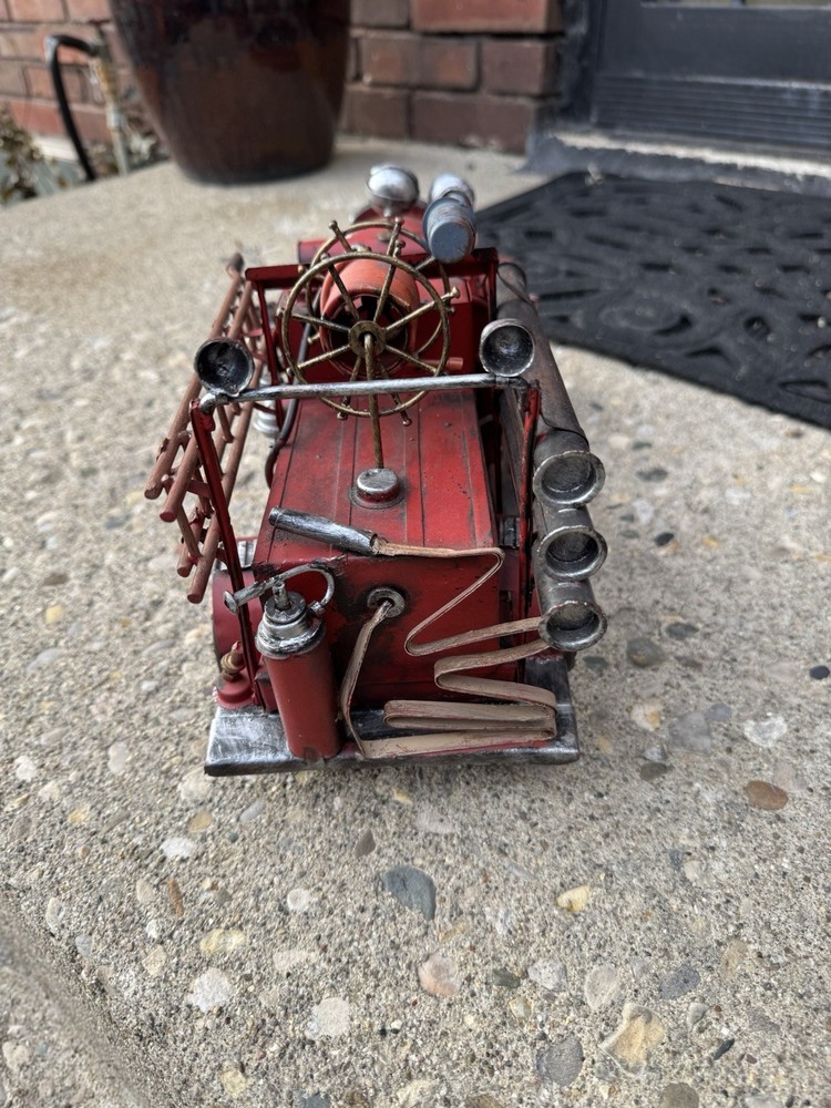 Trio Of Active Haunted Vessels
