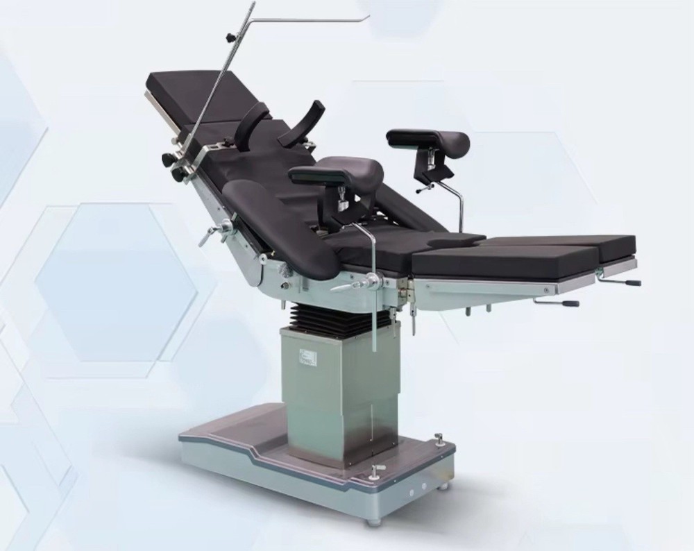 Operating Room Table