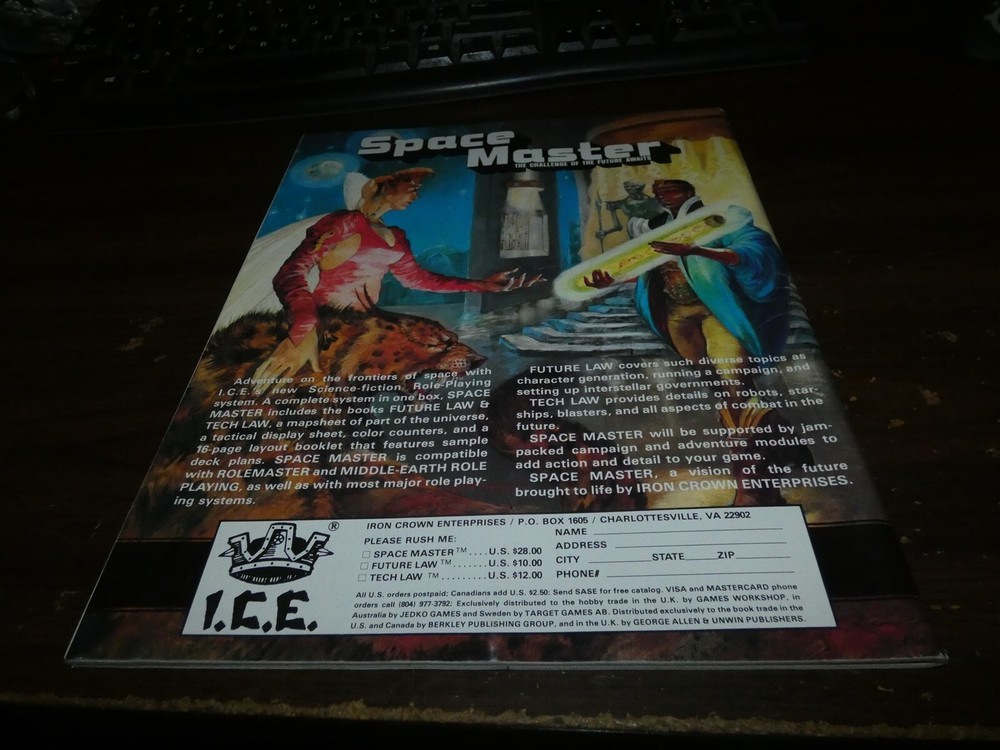 TSR: Dragon Magazine: Issue 100