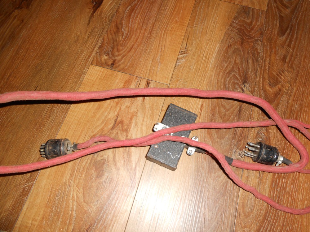 Seeburg 222 160 Selection Receiver "Complete"