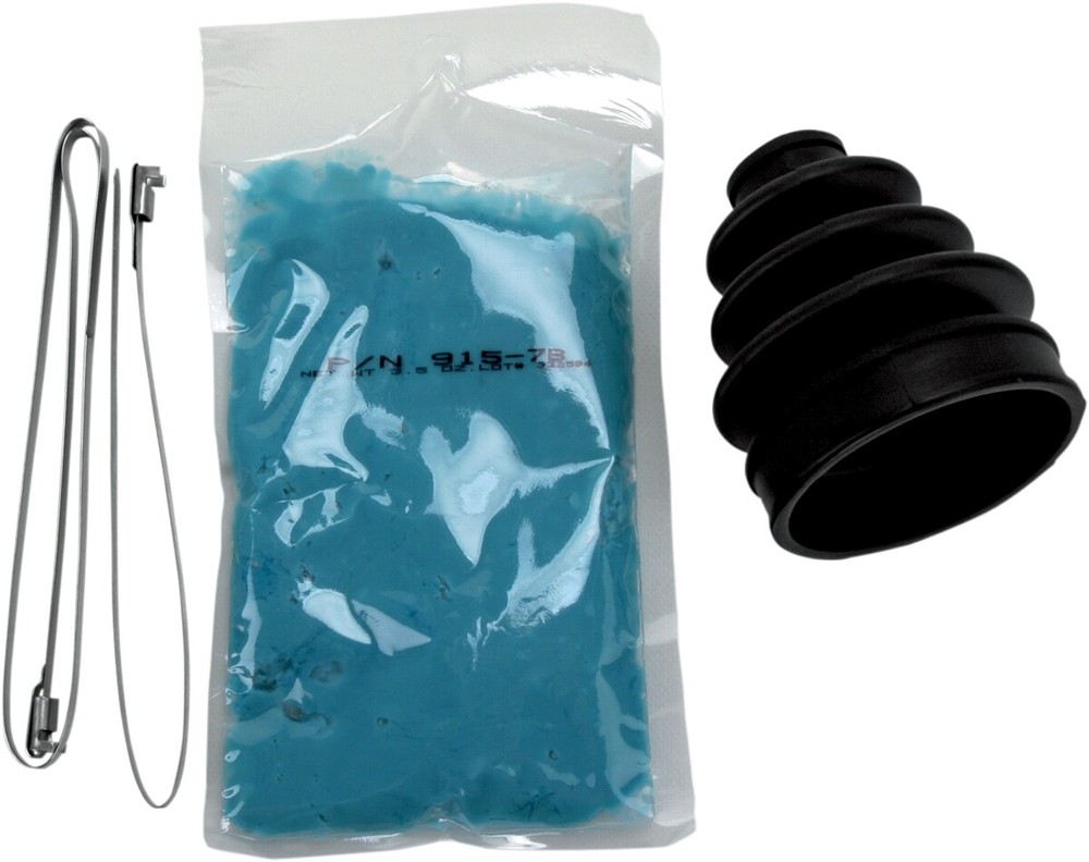 Moose Racing CV Boot Kit Inboard - Front 0213-0412