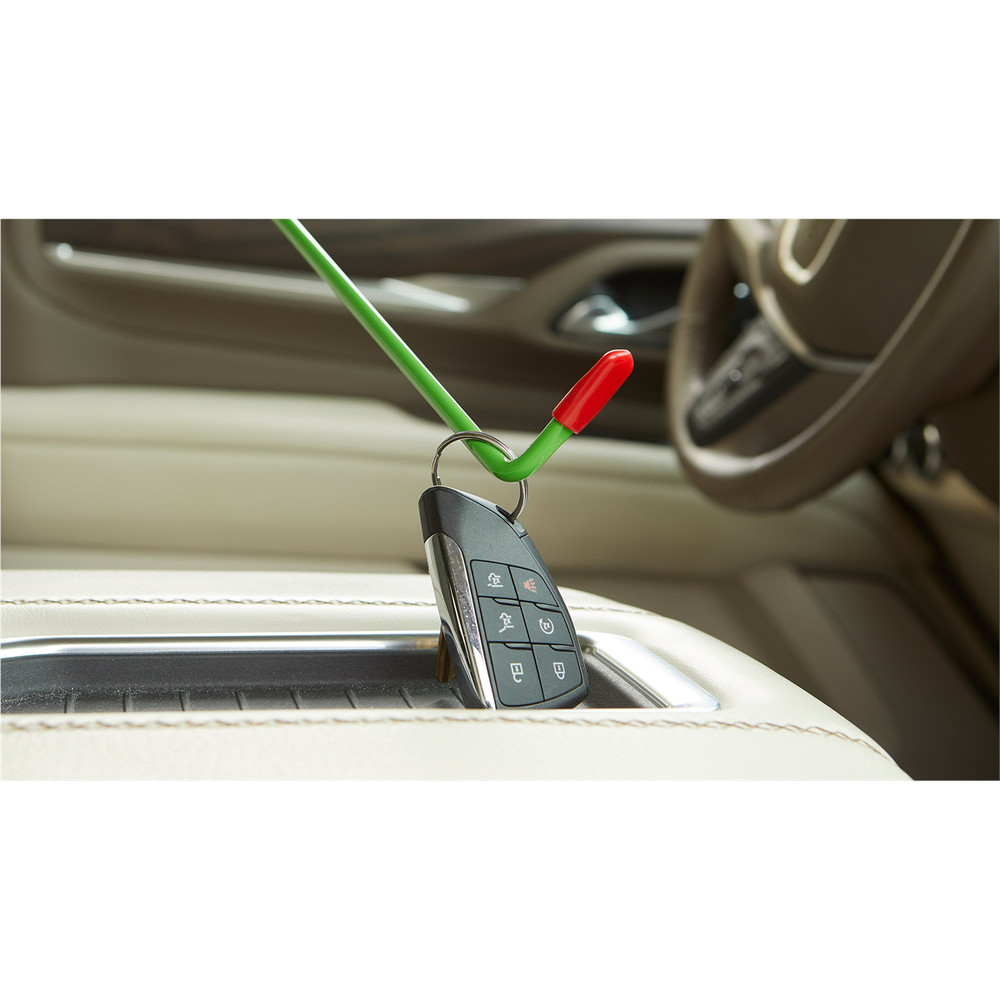 MIlton MuLTI-Piece Easy Access & Inflate-A-Wedge Kit