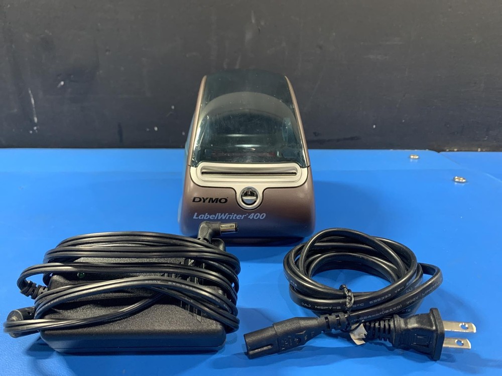 Dymo LabelWriter 400 Thermal Label Printer 93089